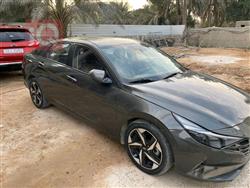 هيونداي أفانتي